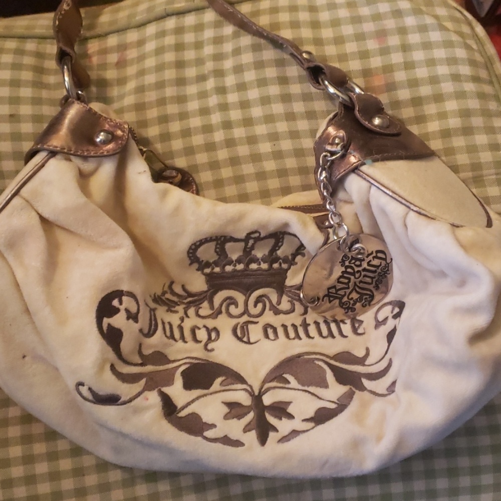 Juicy couture